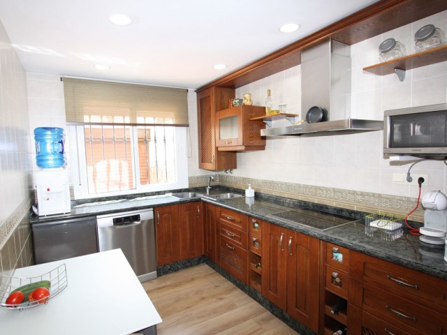 3 Bedrooms Townhouse in Marbella