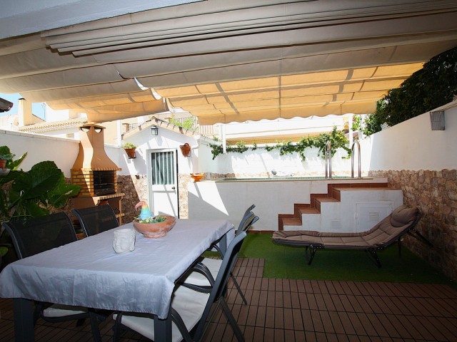3 Bedrooms Townhouse in Marbella