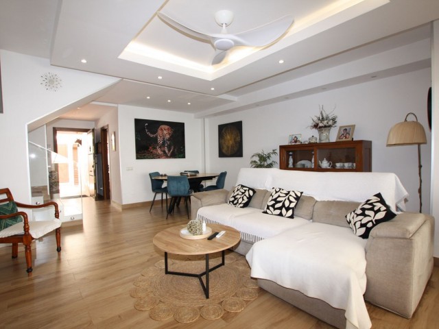 3 Bedrooms Townhouse in Marbella