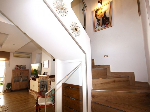 3 Bedrooms Townhouse in Marbella