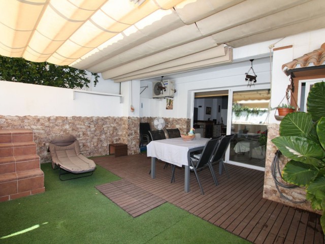3 Bedrooms Townhouse in Marbella