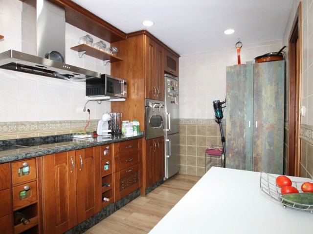 3 Bedrooms Townhouse in Marbella