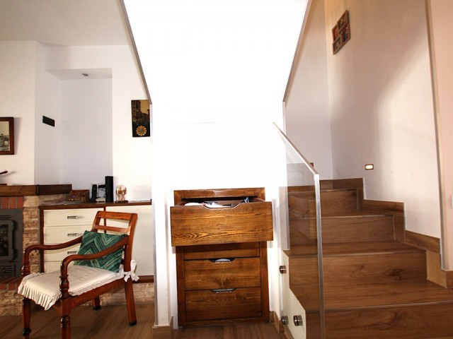 3 Bedrooms Townhouse in Marbella