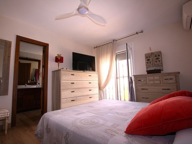 3 Bedrooms Townhouse in Marbella