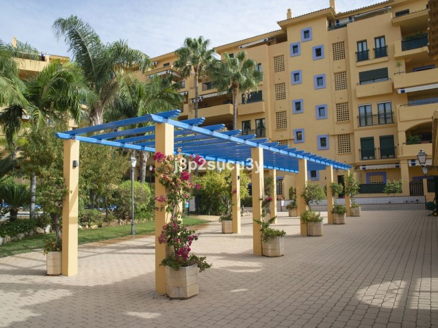 2 Slaapkamer Appartement in Marbella