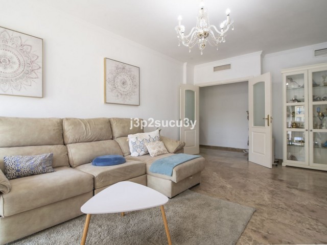 2 Slaapkamer Appartement in Marbella