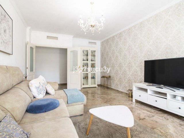 2 Slaapkamer Appartement in Marbella