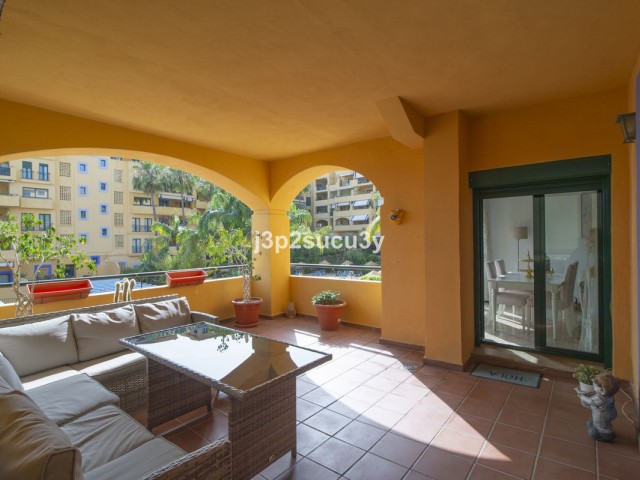 2 Slaapkamer Appartement in Marbella