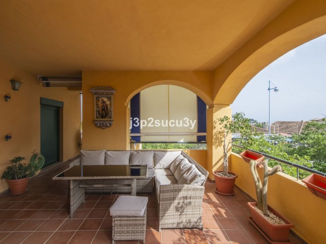 2 Slaapkamer Appartement in Marbella