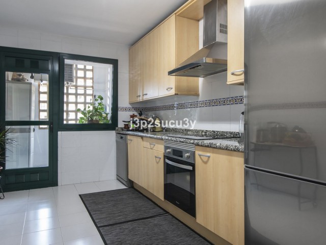 2 Slaapkamer Appartement in Marbella