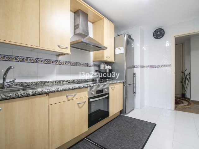 2 Slaapkamer Appartement in Marbella