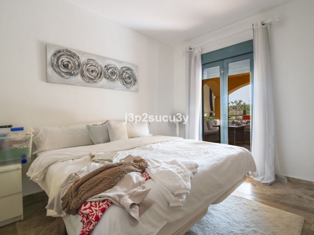 2 Slaapkamer Appartement in Marbella