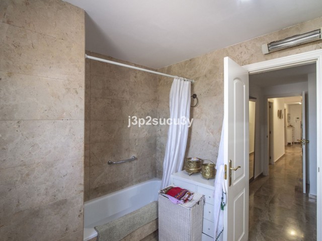2 Slaapkamer Appartement in Marbella