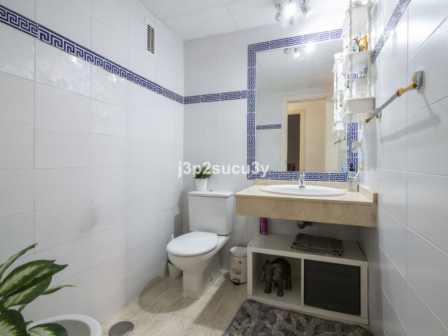 2 Slaapkamer Appartement in Marbella