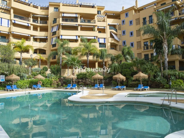 2 Slaapkamer Appartement in Marbella