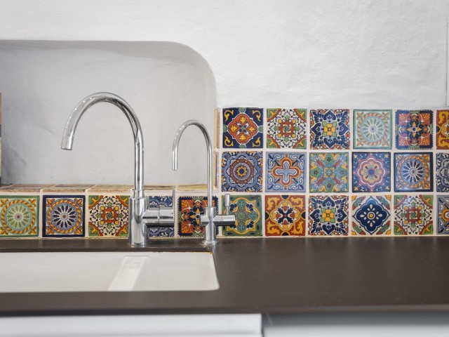 4 Slaapkamer Villa in Mijas