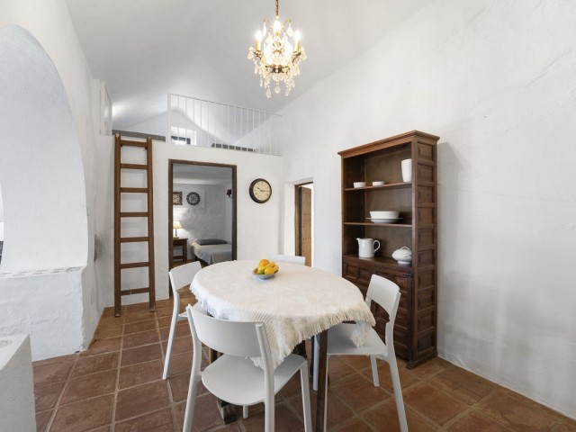 4 Slaapkamer Villa in Mijas