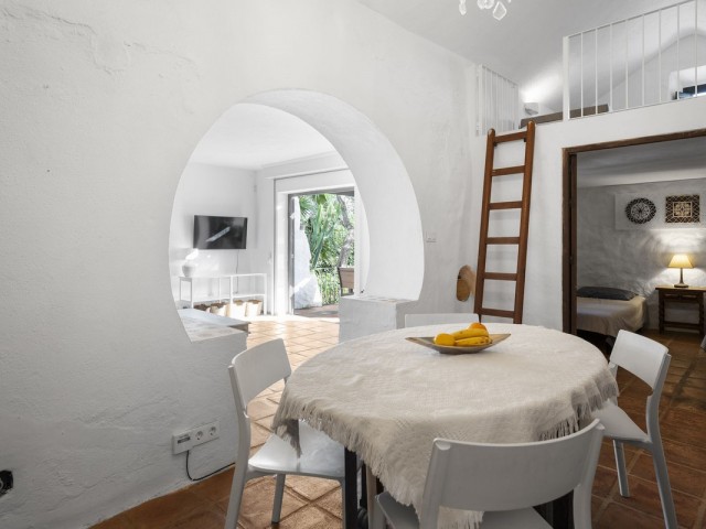 4 Slaapkamer Villa in Mijas