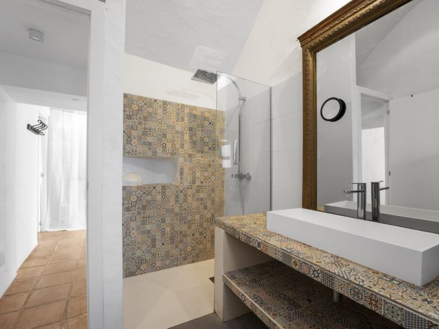 4 Slaapkamer Villa in Mijas