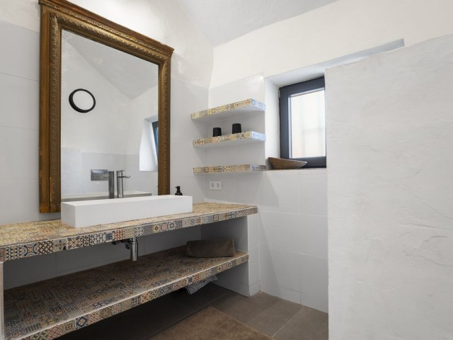 4 Slaapkamer Villa in Mijas