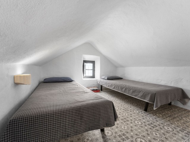 4 Slaapkamer Villa in Mijas