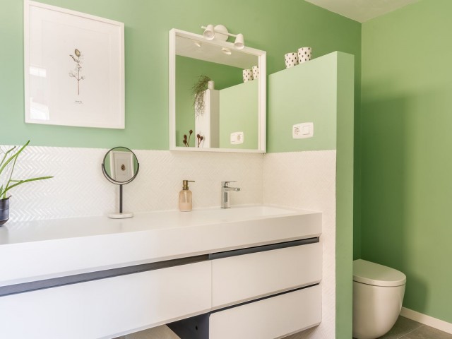 Takvåning i Riviera del Sol