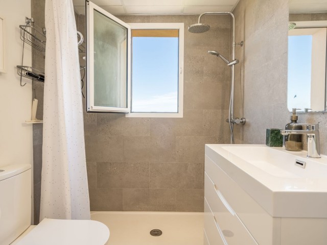 Takvåning i Riviera del Sol