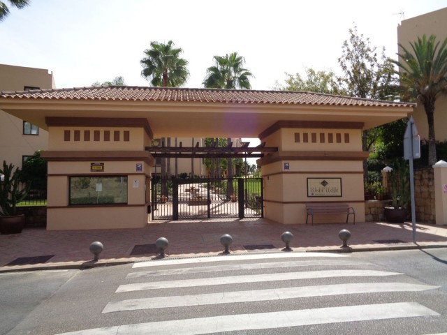 Apartment, Benahavis