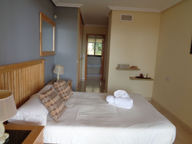 Appartement avec 2 Chambres  à Benahavís