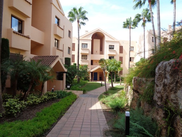 Appartement avec 2 Chambres  à Benahavís