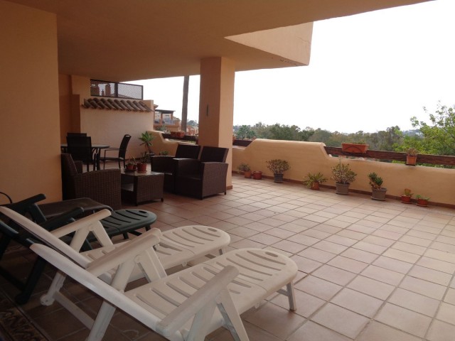 Appartement avec 2 Chambres  à Benahavís