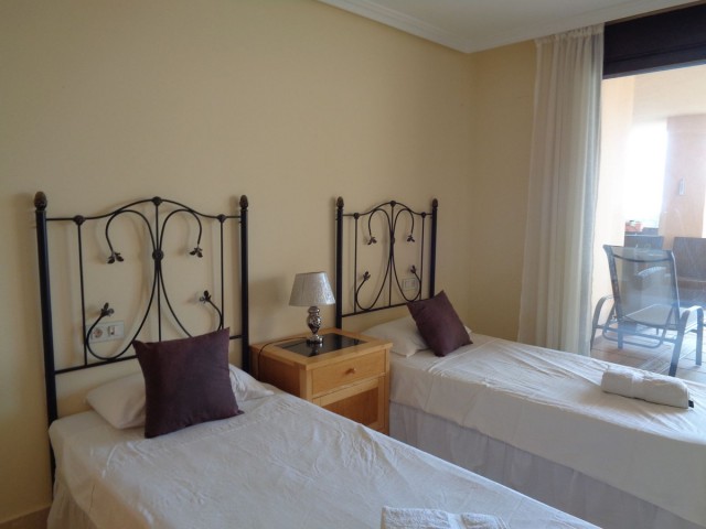 Appartement avec 2 Chambres  à Benahavís