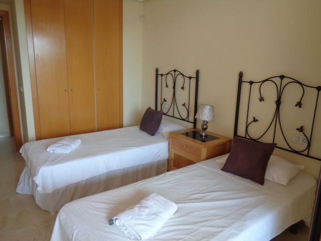 Appartement avec 2 Chambres  à Benahavís