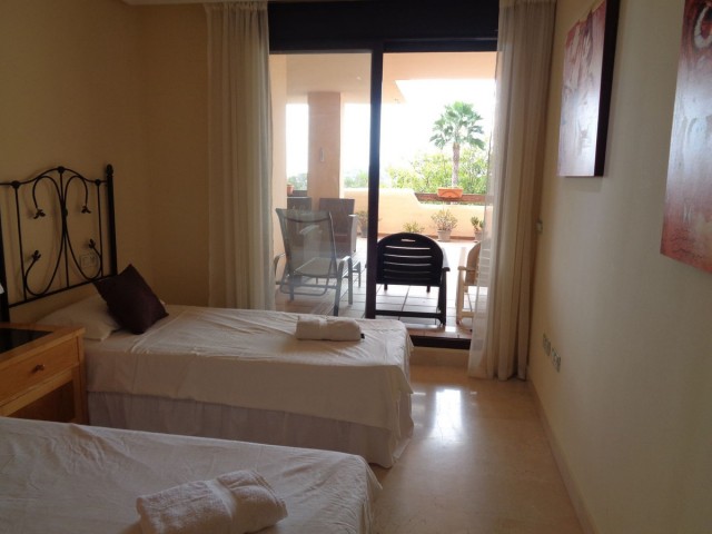 Appartement avec 2 Chambres  à Benahavís