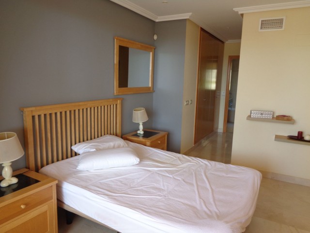 2 Slaapkamer Appartement in Benahavís