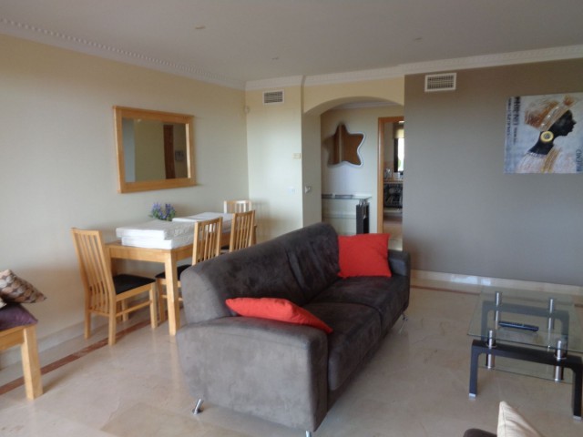 2 Slaapkamer Appartement in Benahavís