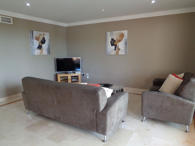 2 Slaapkamer Appartement in Benahavís