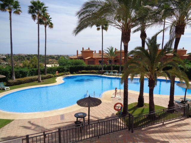 Appartement, Benahavis, R5177629