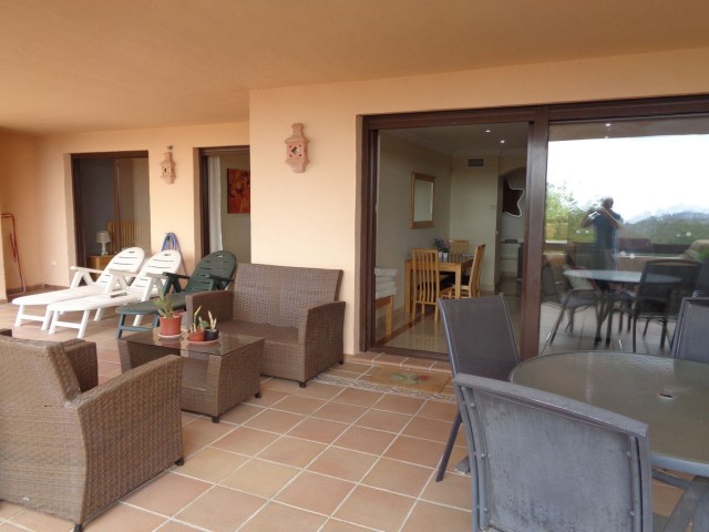 Appartement, Benahavis, R5177629