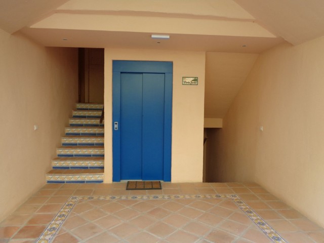 Appartement avec 2 Chambres  à Benahavís