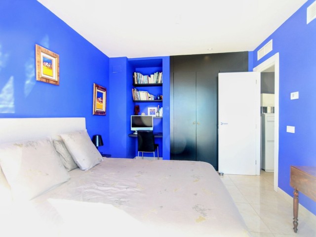 Penthouse in Altos de los Monteros