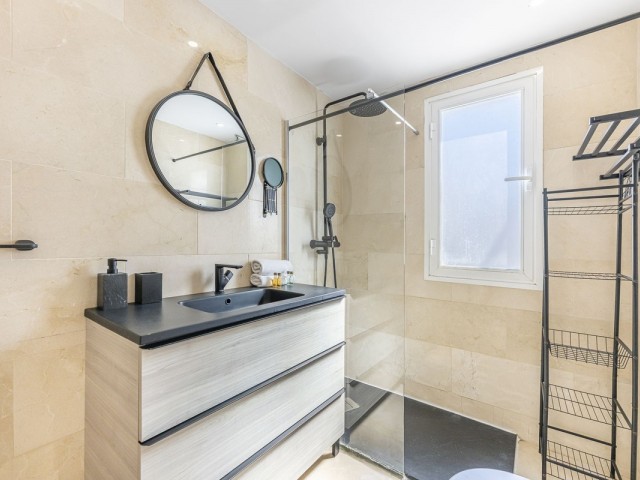 4 Slaapkamer Appartement in Puerto Banús