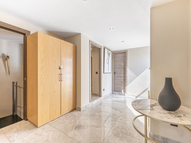 4 Slaapkamer Appartement in Puerto Banús