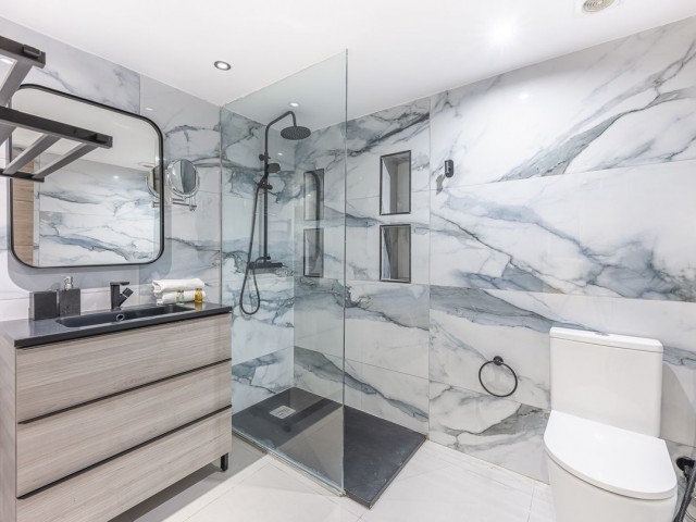 4 Slaapkamer Appartement in Puerto Banús