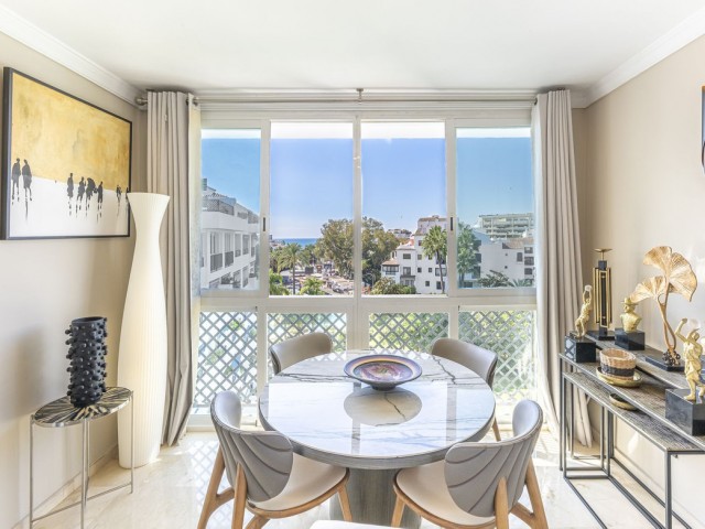 Appartement, Puerto Banús