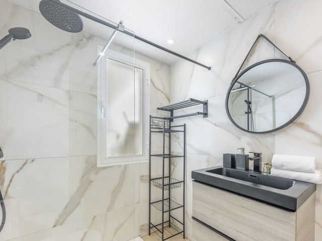 4 Slaapkamer Appartement in Puerto Banús