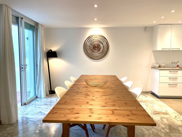 Maison mitoyenne avec 3 Chambres  à Costalita