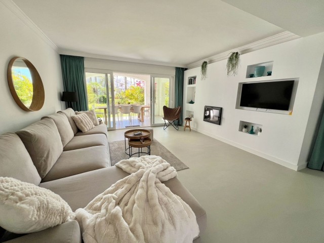 3 Soveroms Rekkehus i Costalita