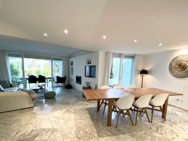 3 Soveroms Rekkehus i Costalita