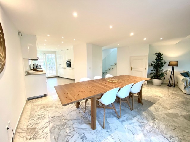 3 Soveroms Rekkehus i Costalita